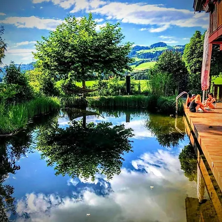 Charming Guest In Idyllic Ebbs, Austria * Ebbs