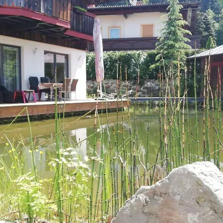게스트하우스 Charming Guest In Idyllic Ebbs, Austria