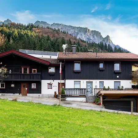 Charming Guest In Idyllic Ebbs, Austria 게스트하우스