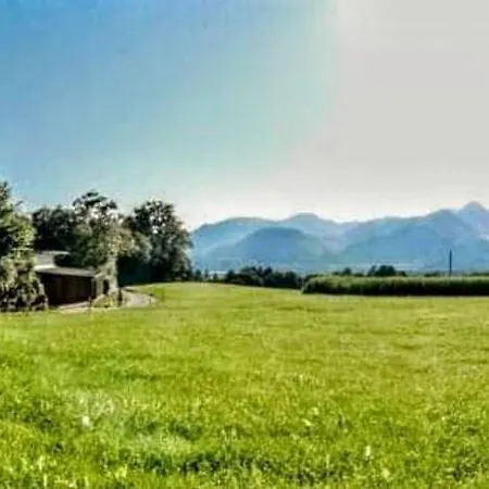 Charming Guest In Idyllic Ebbs, Austria *