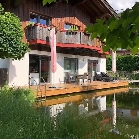 Charming Guest In Idyllic Ebbs, Austria