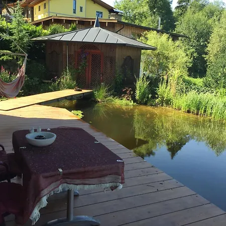 Charming Guest In Idyllic Ebbs, Austria Maison d'hôtes