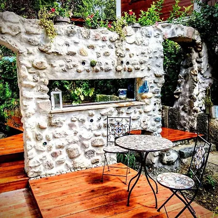 게스트하우스 Charming Guest In Idyllic Ebbs, Austria 에브스