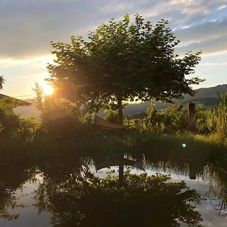 Charming Guest In Idyllic Ebbs, Austria 에브스