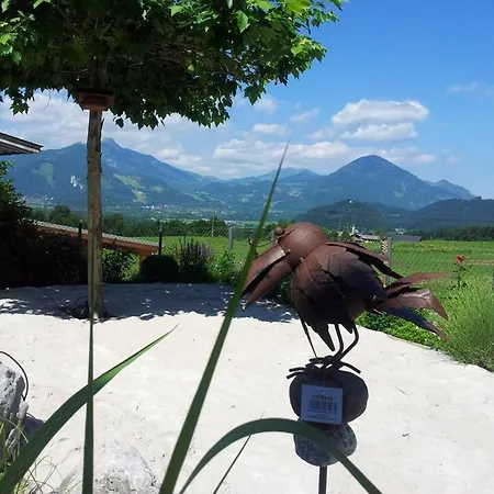 Charming Guest In Idyllic Ebbs, Austria 게스트하우스 에브스