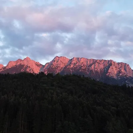 게스트하우스 Charming Guest In Idyllic Ebbs, Austria *
